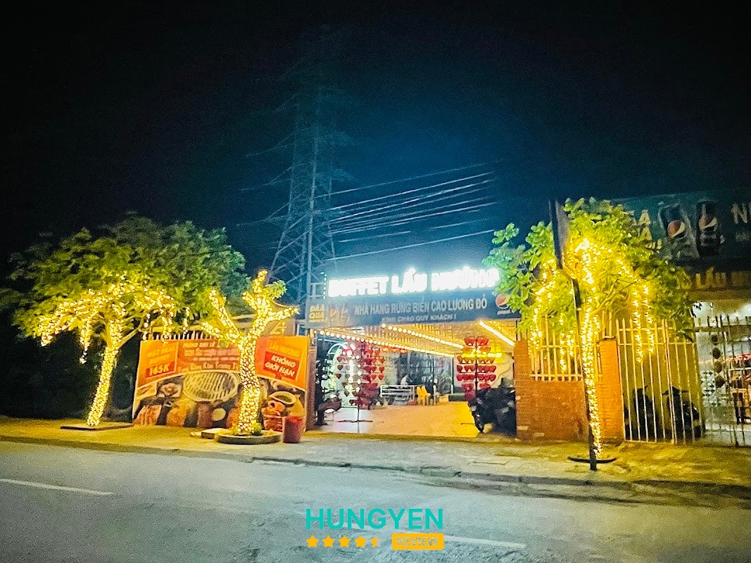 Nhà hàng Hải sản cao lương đỏ – hình ảnh 3