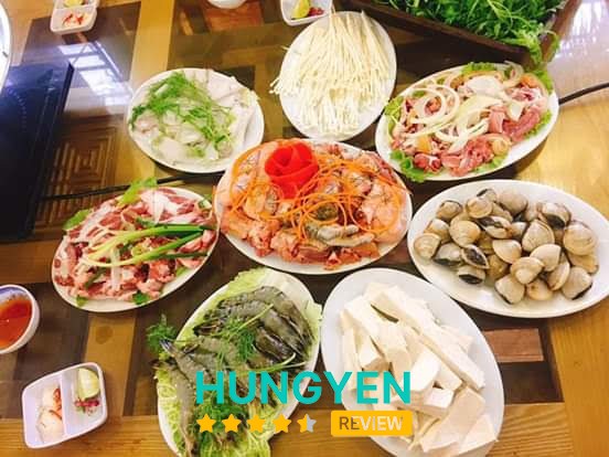 Nhà Hàng Hiếu Râu – hình ảnh 3