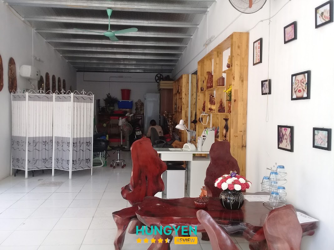 Gỏi Nhệch Nộm Sứa Tuyên Nhung – hình ảnh 2