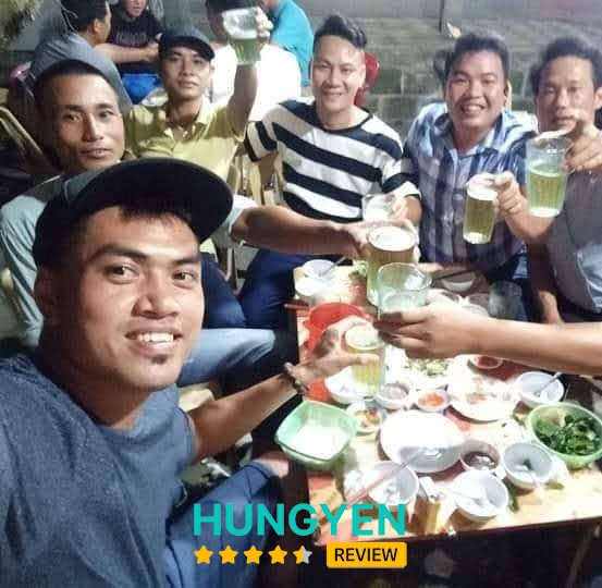 Hải Sản Biển Thái Bình – hình ảnh 3