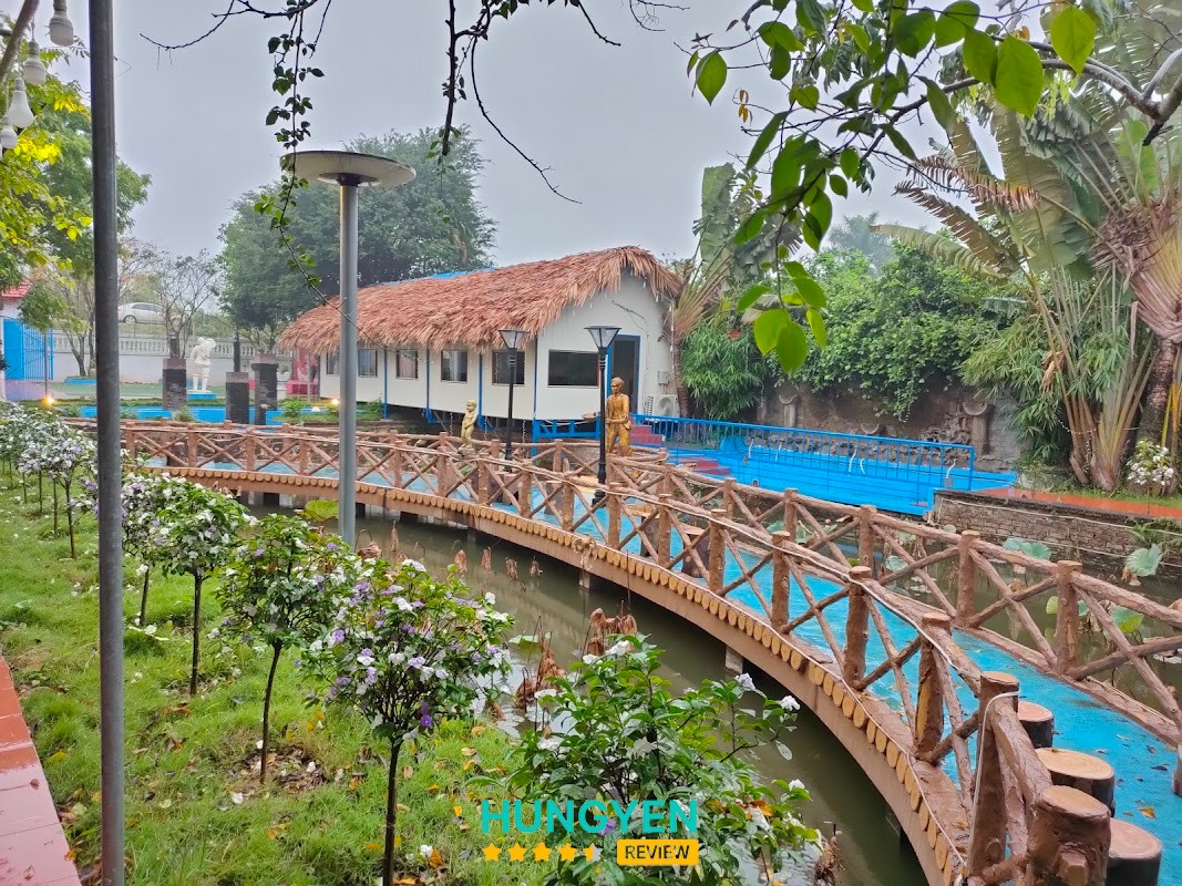 Nhà Hàng Cá Chị Hai – hình ảnh 2