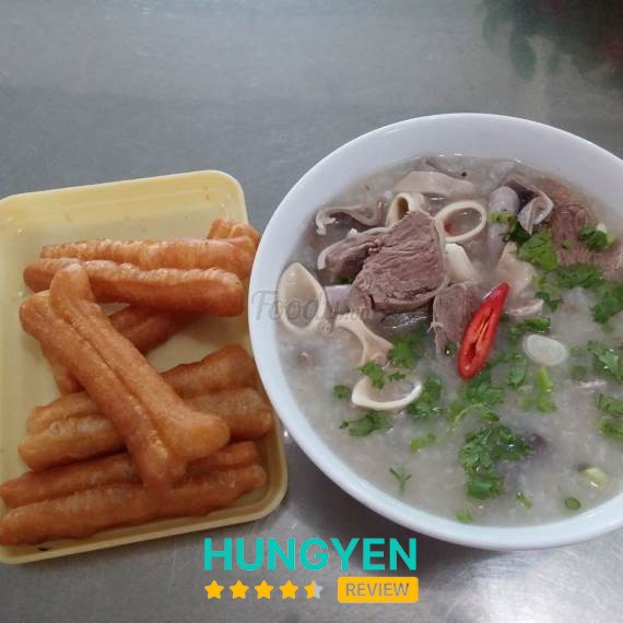 Cà Rốt Thái Bình Dương – hình ảnh 3