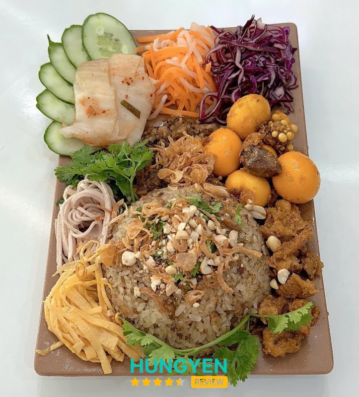 Linh Tây - Ăn là nghiền – hình ảnh 2