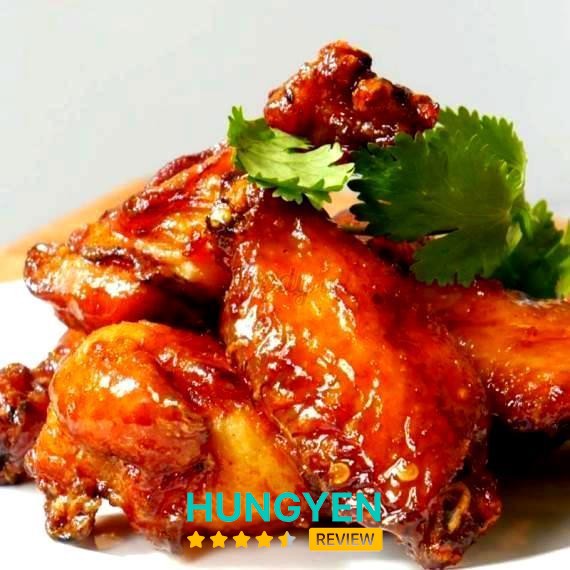 Nhà hàng các món ăn dân tộc Xuân Định – hình ảnh 2