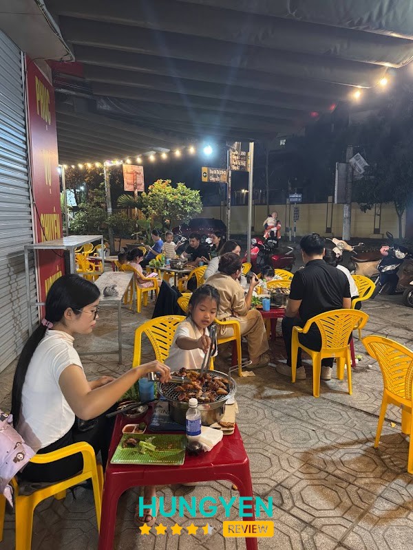 Nhất Nướng – hình ảnh 3