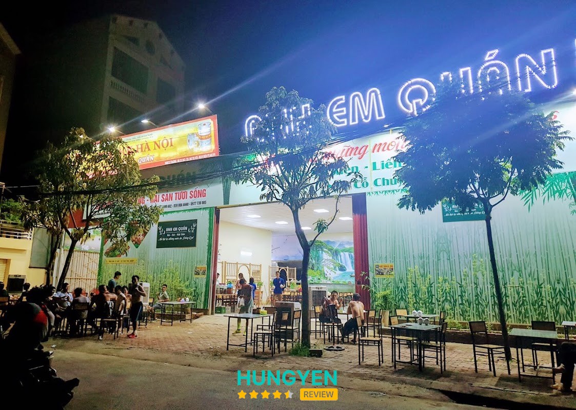 Anh Em Quán – hình ảnh 3