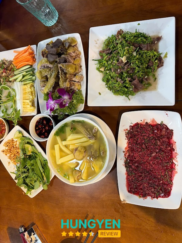 Nhà hàng chị Hi – hình ảnh 3
