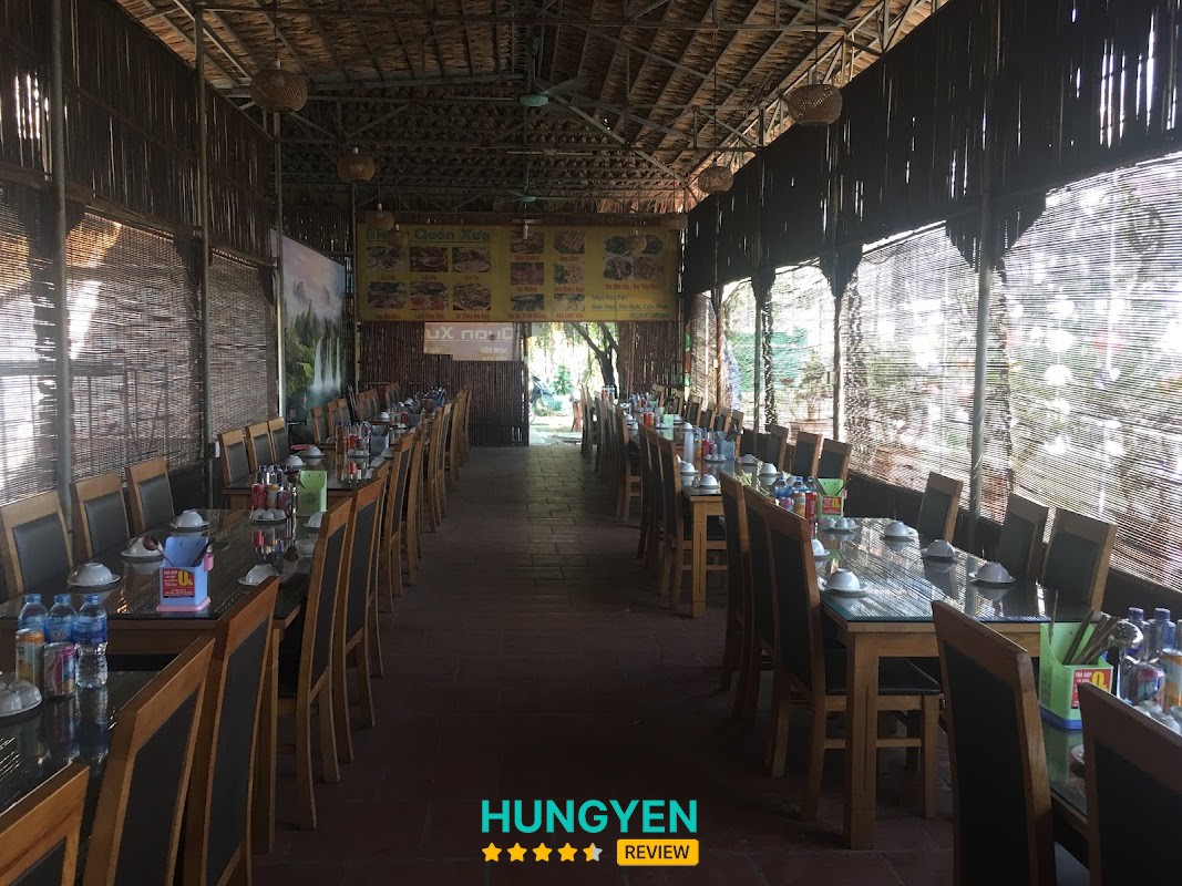 Quán Xưa – hình ảnh 1