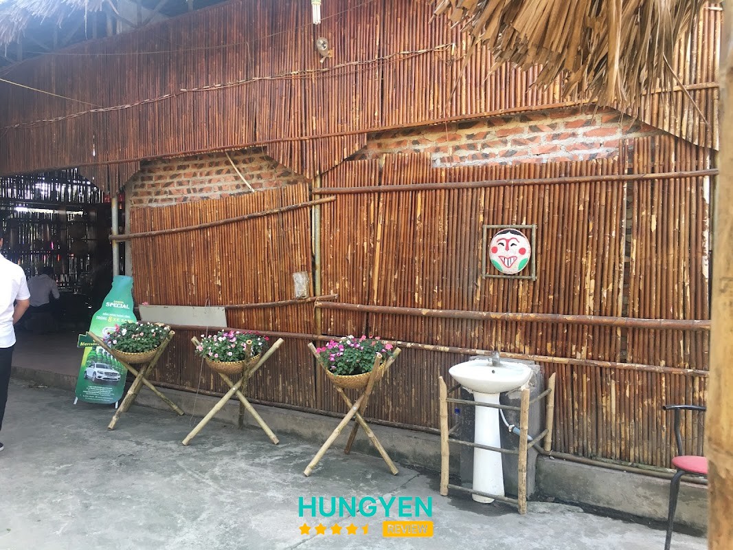 Quán Xưa – hình ảnh 2