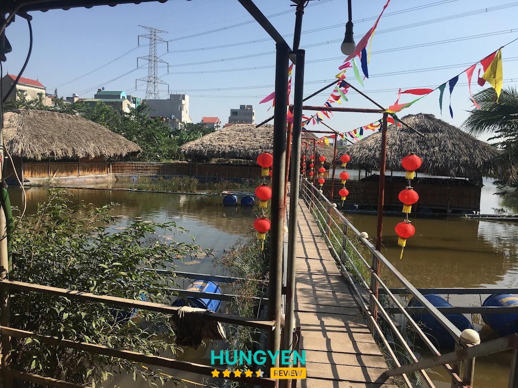 Quán Xưa – hình ảnh 3