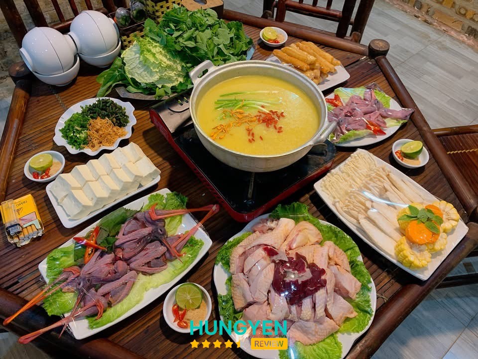 Nhà hàng Phương Hồng – hình ảnh 2