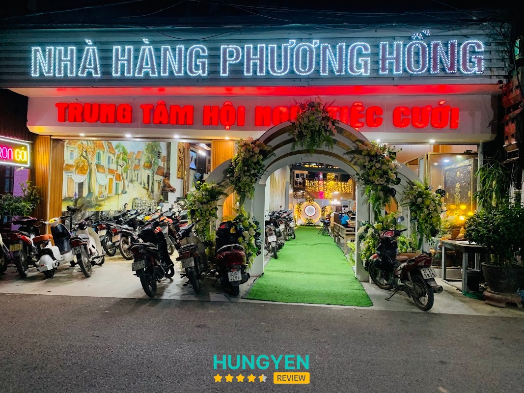 Nhà hàng Phương Hồng – hình ảnh 3