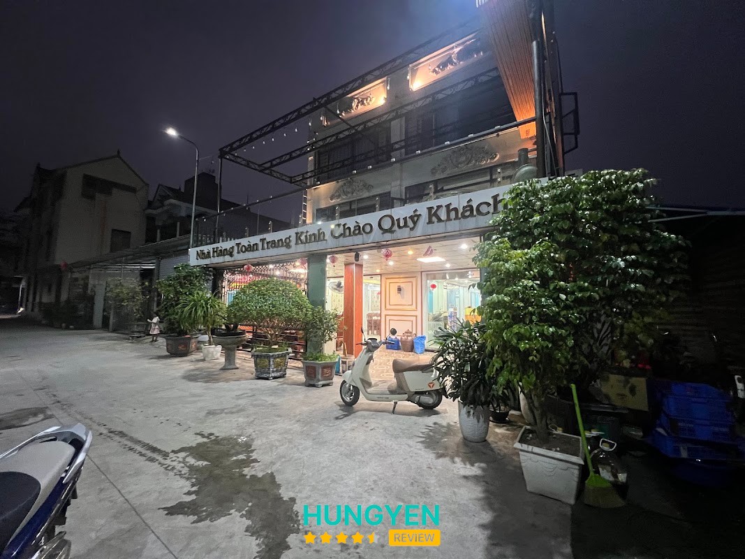 Nhà Hàng Toàn Trang – hình ảnh 3