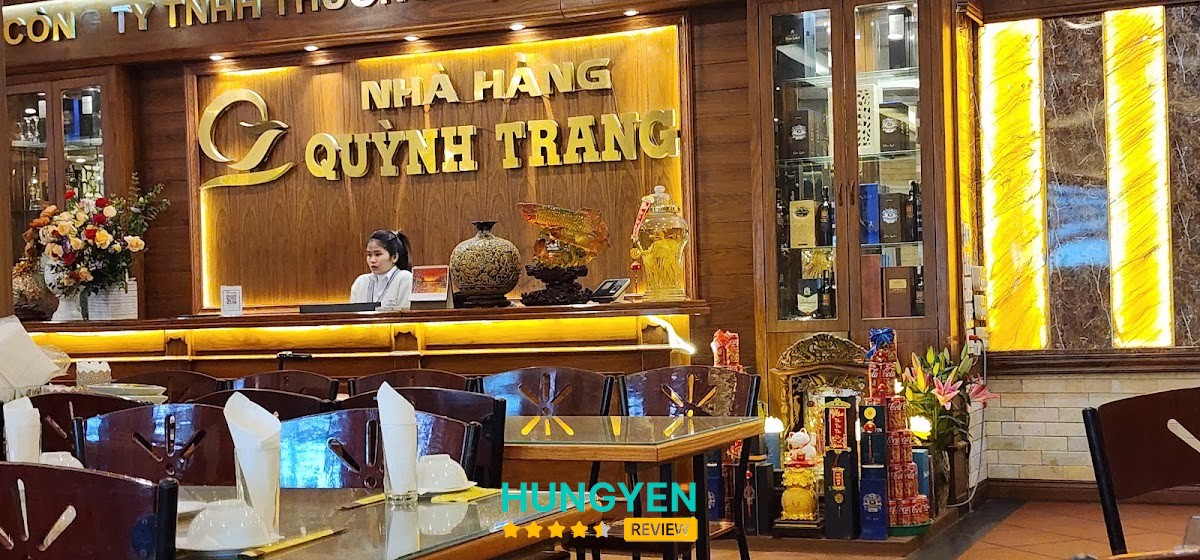 Quynh Trang Restaurant – hình ảnh 3
