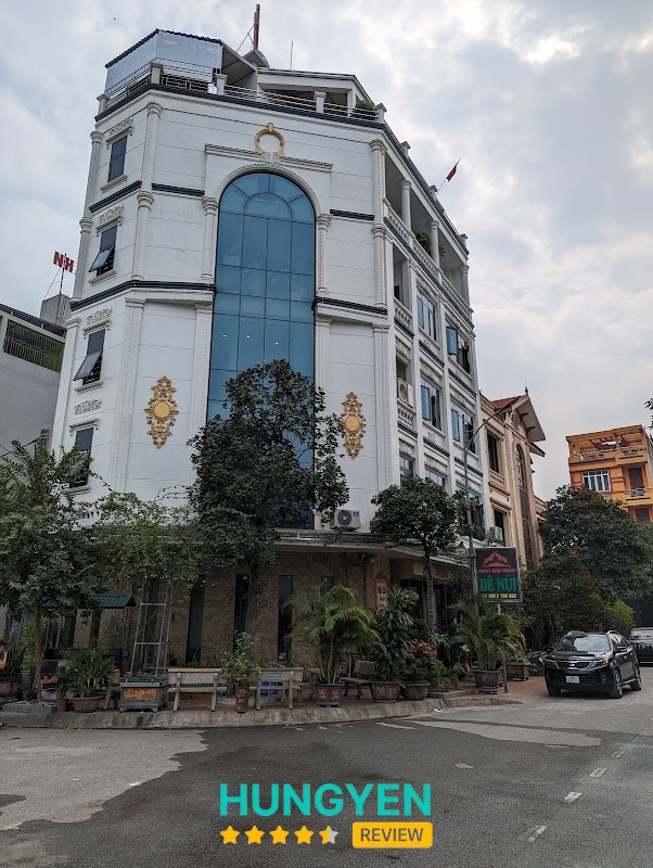 Nhà Hàng Minh Râu – hình ảnh 3