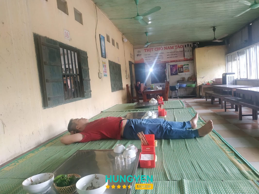 Nhà hàng Nam Tào – hình ảnh 2