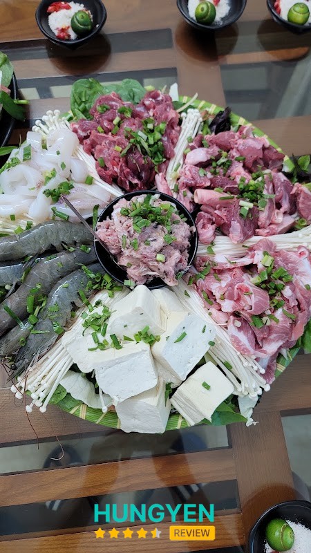Lẩu Bà Thuyên – hình ảnh 2