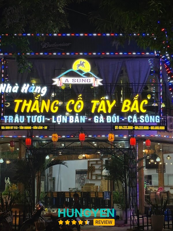 Thắng Cố A SÚNG – hình ảnh 1