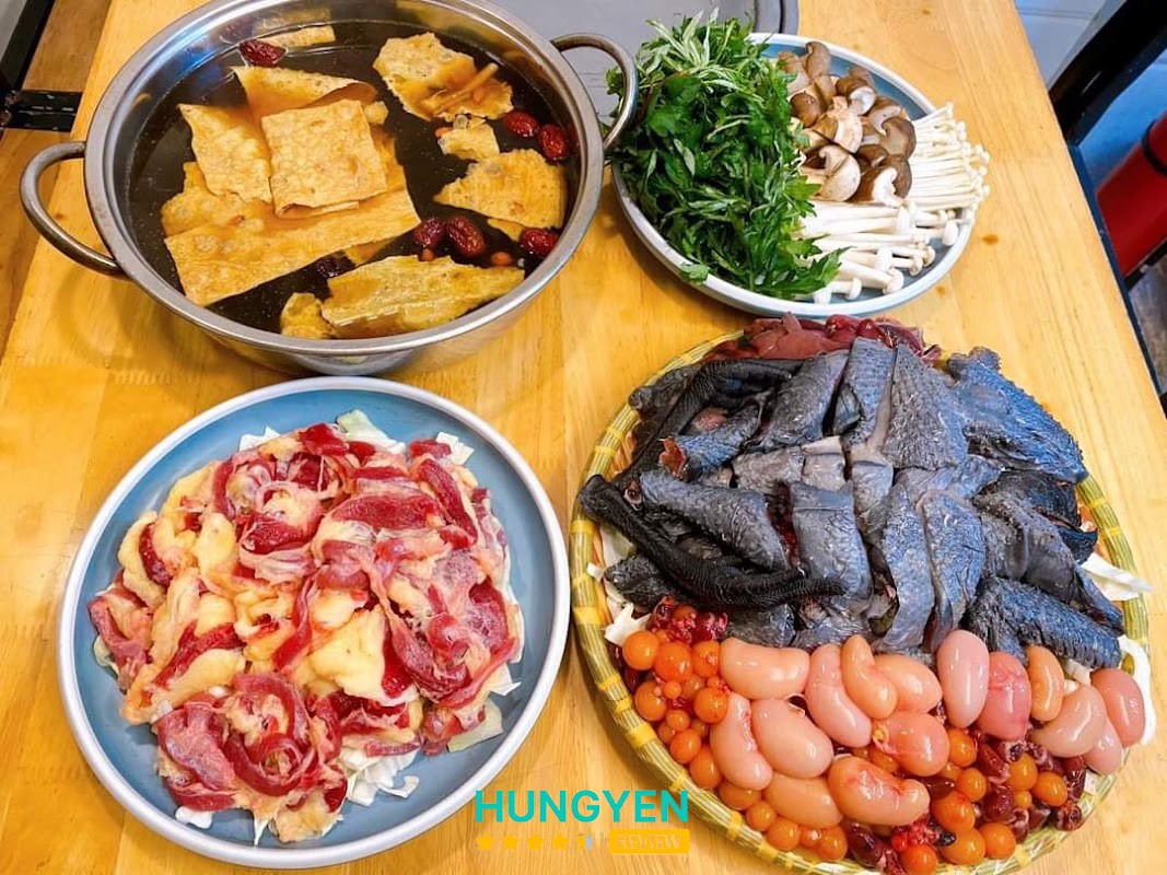 Thắng Cố A SÚNG – hình ảnh 2