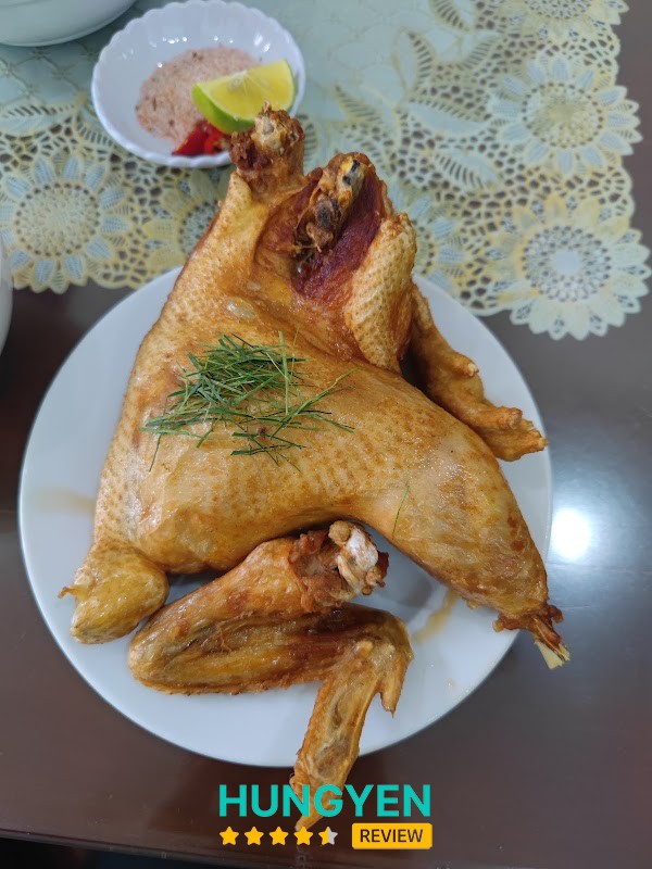 Nhà Hàng Nguyên Nghị ( Vua Gà Tươi) – hình ảnh 1