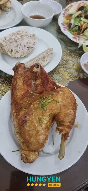 Nhà Hàng Nguyên Nghị ( Vua Gà Tươi) – hình ảnh 2