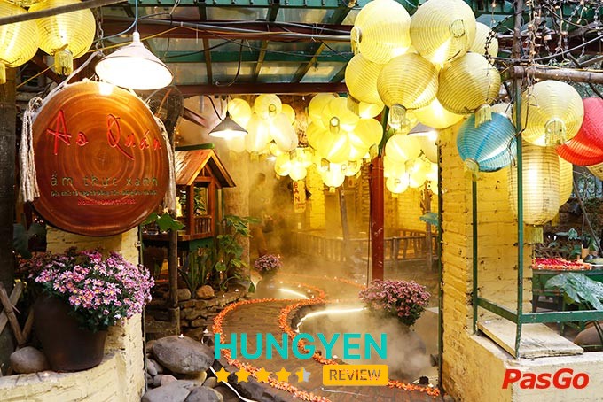 Quán Quê – hình ảnh 1