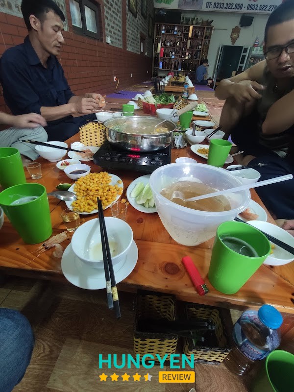 Quán Quê – hình ảnh 2