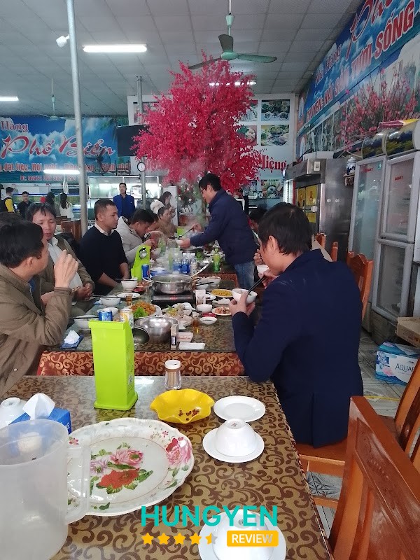 Nhà Hàng Phố Biển – hình ảnh 3