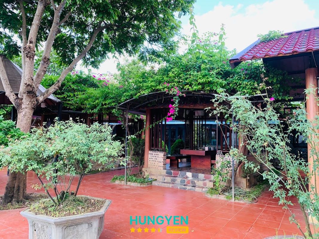 HƯNG SƠN QUÁN – hình ảnh 3