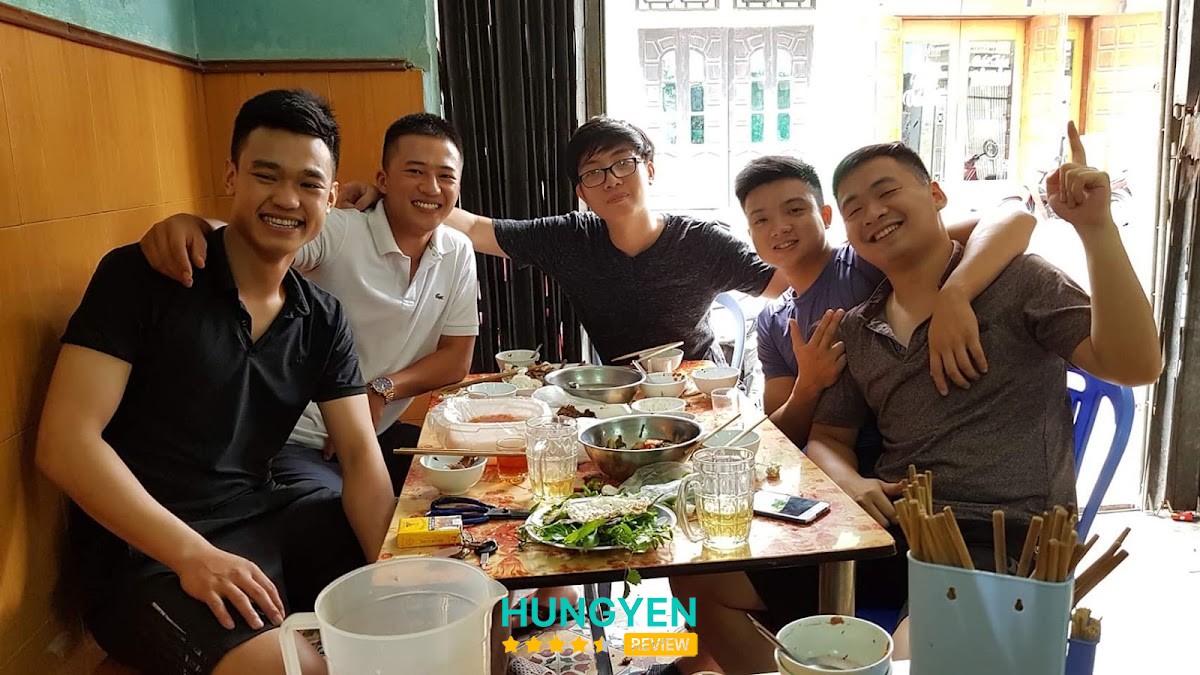 Nhà Hàng Quán Ông Lai Lolotica – hình ảnh 3