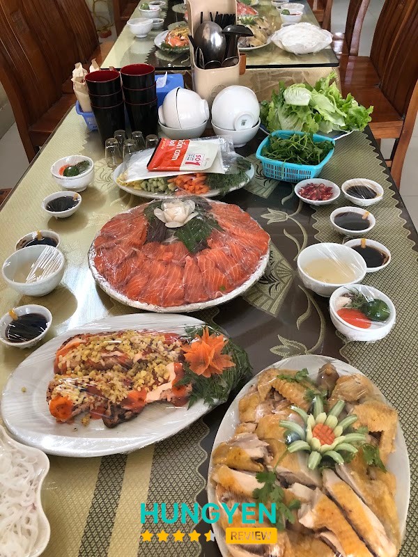 Nhà hàng cây me – hình ảnh 2