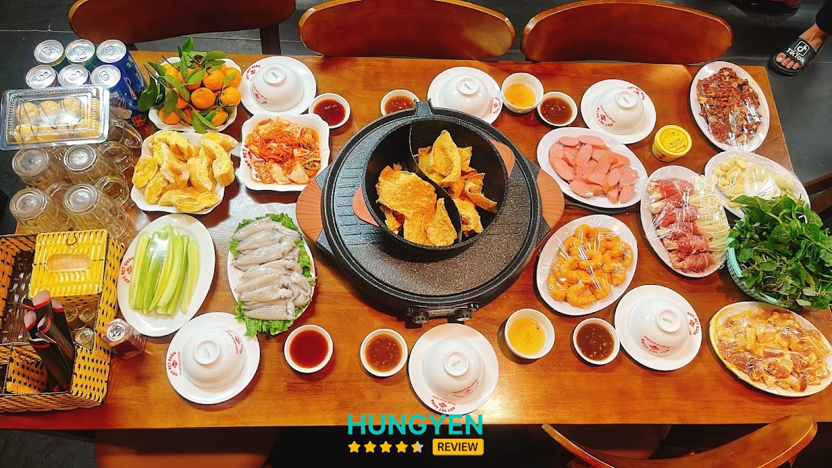 Huy Mẹt Quán – hình ảnh 2