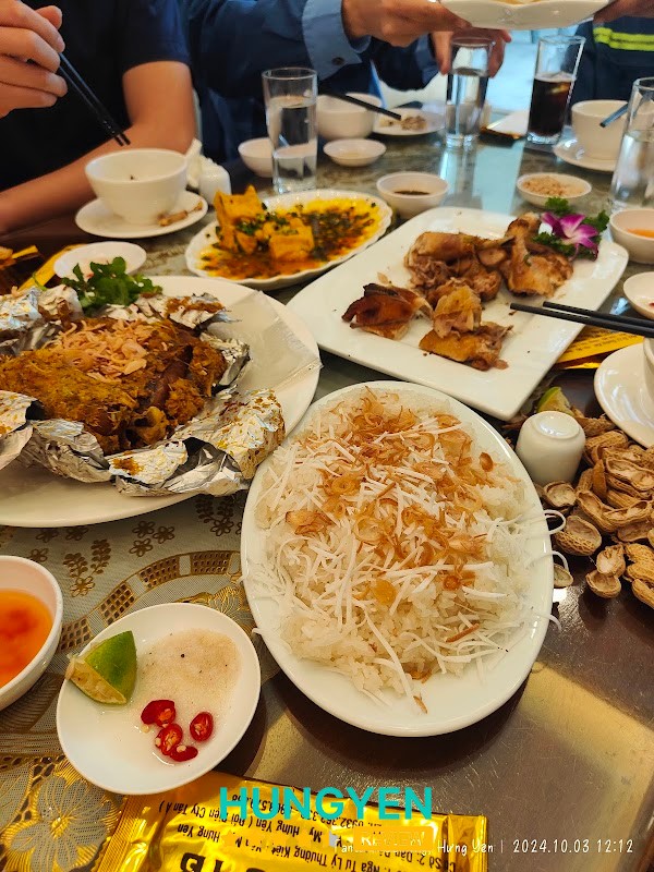 Nhà hàng 888 Tâm Bình – hình ảnh 2