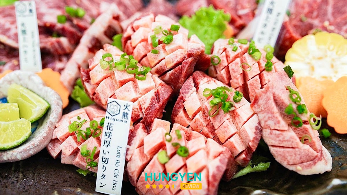 Higuma JapaneseBBQ – hình ảnh 2