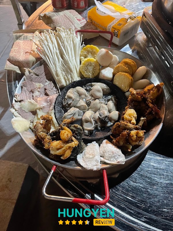 Lẩu Cô Hằng – hình ảnh 2