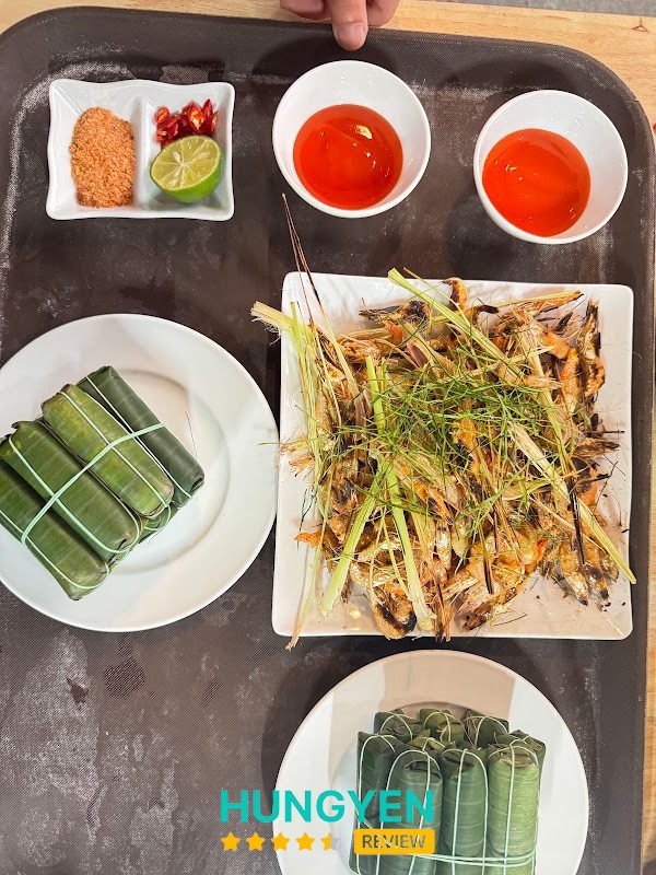A Long Quán – hình ảnh 3