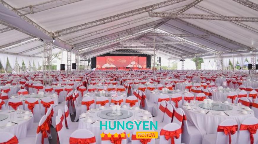 Nhà Hàng Chiêu Ly 2