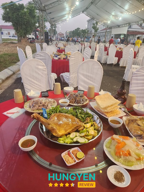 Nhà Hàng Chiêu Ly 2 – hình ảnh 2