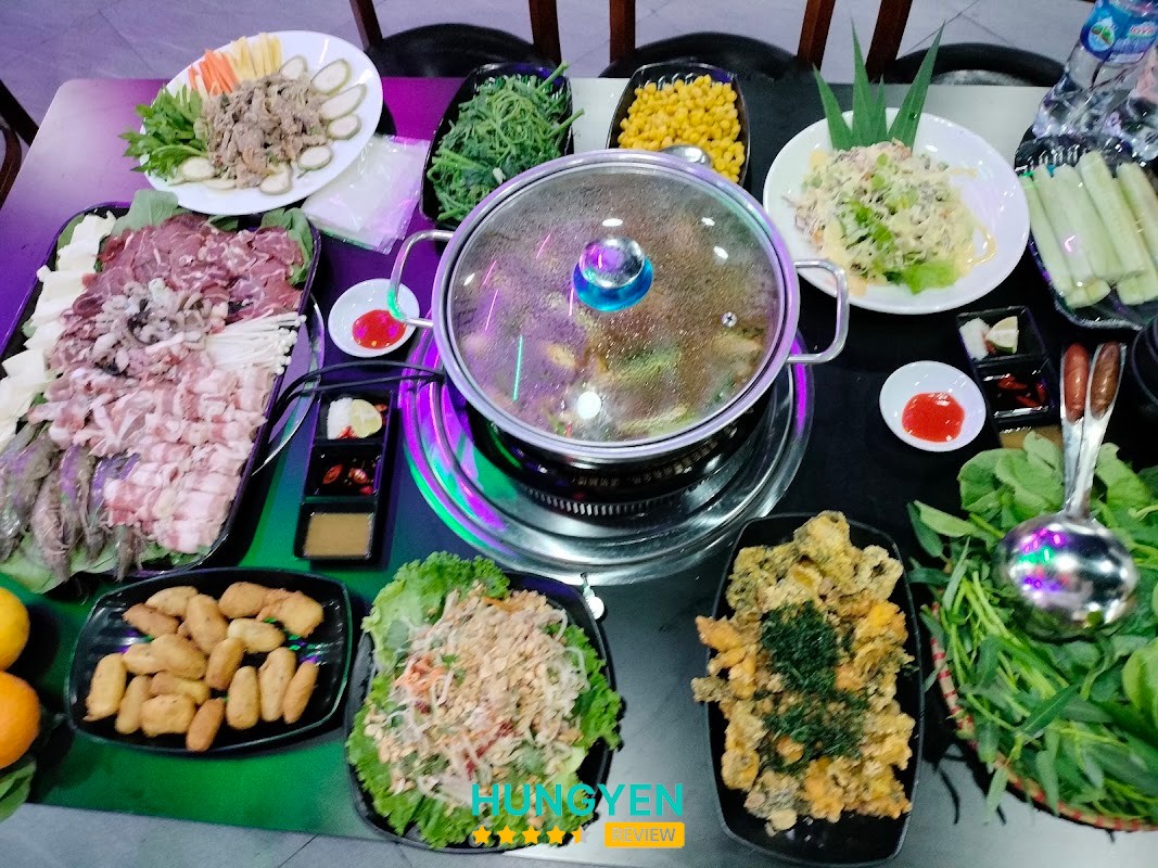 Nhà Hàng Chiêu Ly 2 – hình ảnh 3