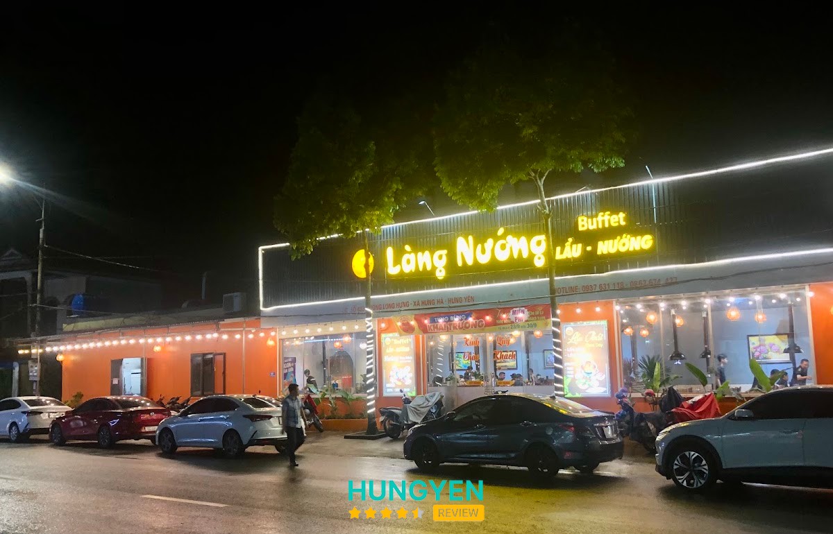 Làng Nướng - Hưng Hà – hình ảnh 2
