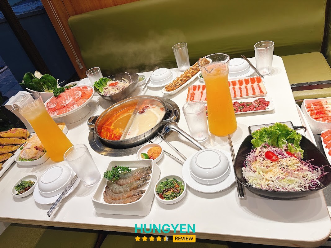 JEJU hotpot – hình ảnh 2