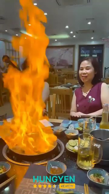BBQ Buffet House – hình ảnh 2