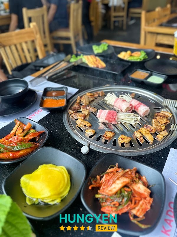 BBQ Buffet House – hình ảnh 3