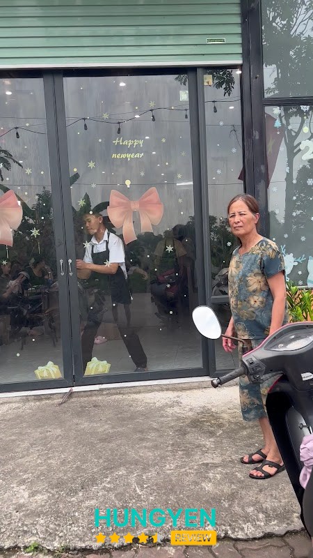 YUMMY Buffet Ân Thi – hình ảnh 2