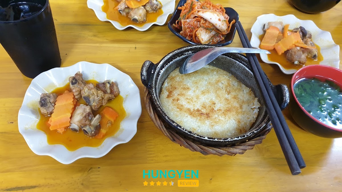 Quán Food House – hình ảnh 3