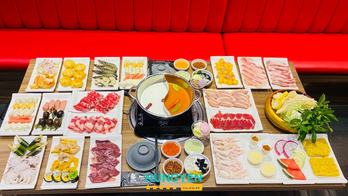 Lẩu Nướng Sapa – hình ảnh 3