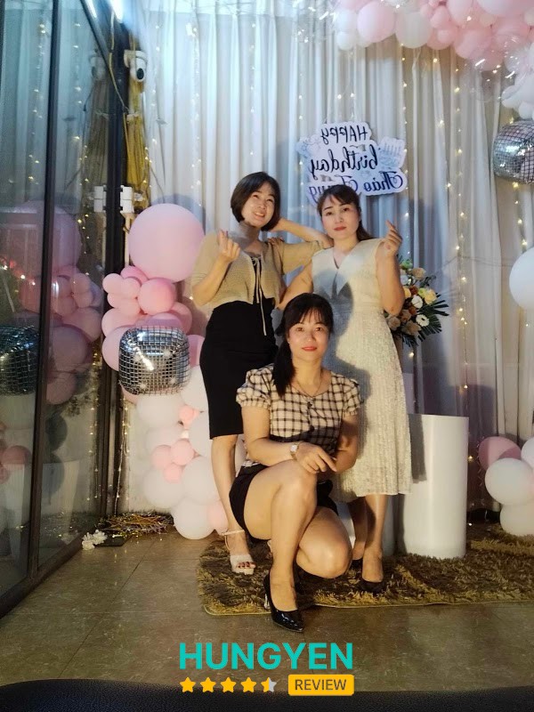 Phương Béo Quán tại Khoái Châu