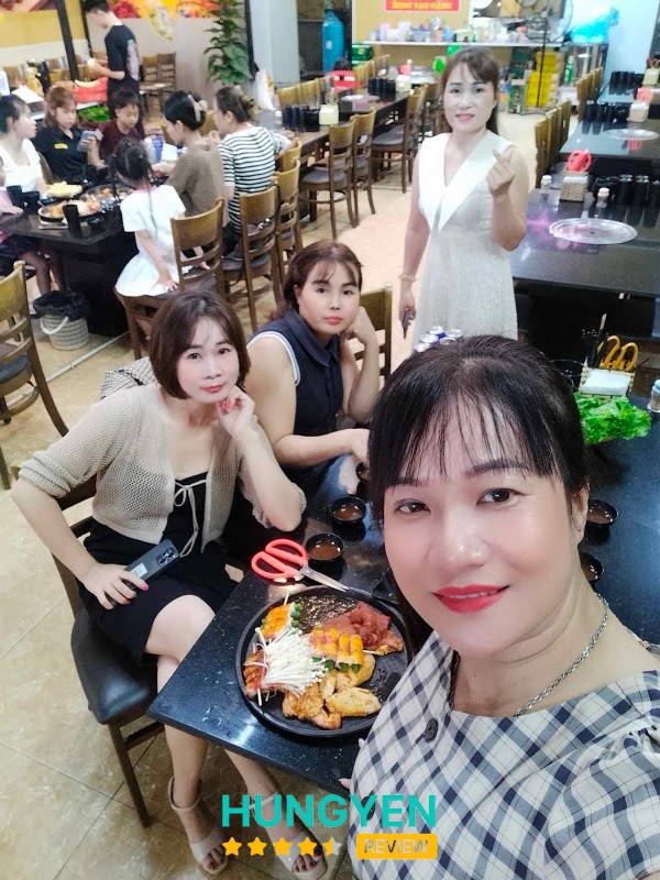 Phương Béo Quán – hình ảnh 3