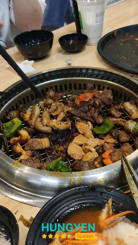 Nướng sapa cầu tình – hình ảnh 2