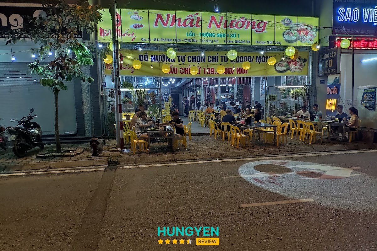 Nhớ Nướng – hình ảnh 2